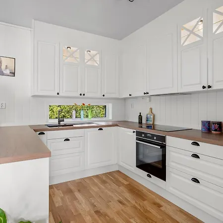 빌라 Modern 3 Bedroom With Fantastic View *