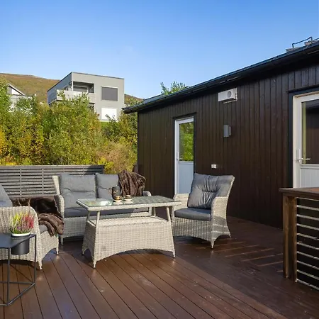 Modern 3 Bedroom With Fantastic View 빌라
